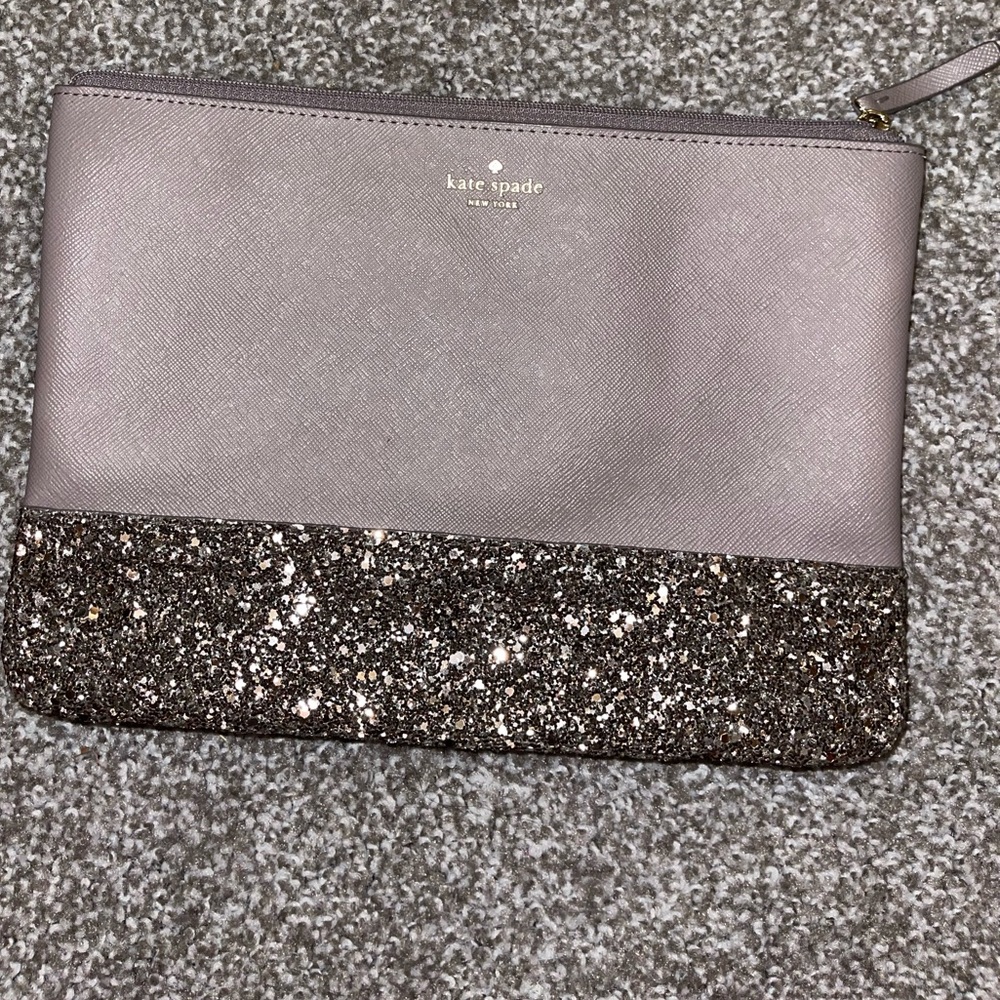 Kate Spade pouch
